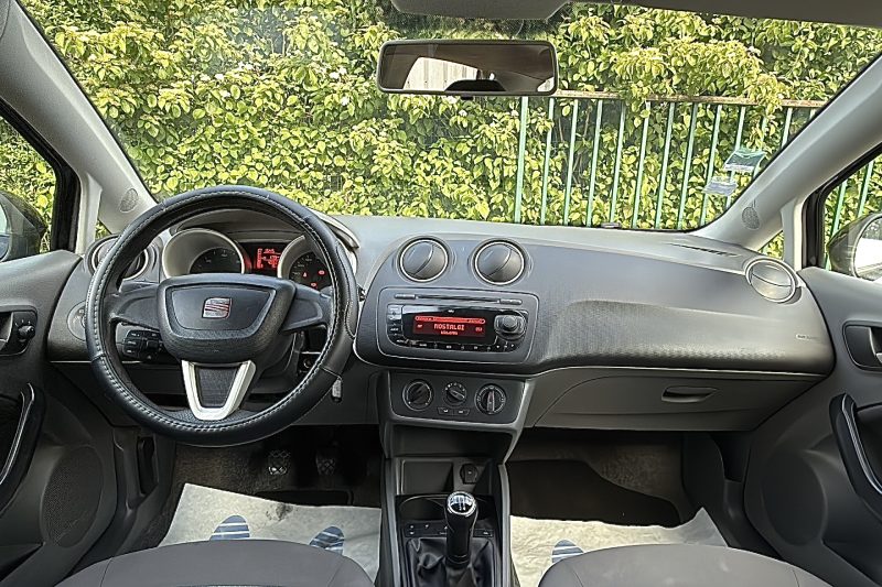 SEAT IBIZA 1.6 TDI 90 Style Bvm5