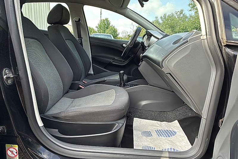 SEAT IBIZA 1.6 TDI 90 Style Bvm5