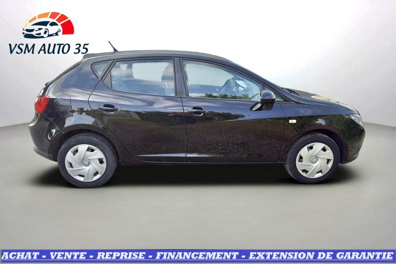 SEAT IBIZA 1.6 TDI 90 Style Bvm5