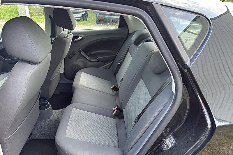 SEAT IBIZA 1.6 TDI 90 Style Bvm5