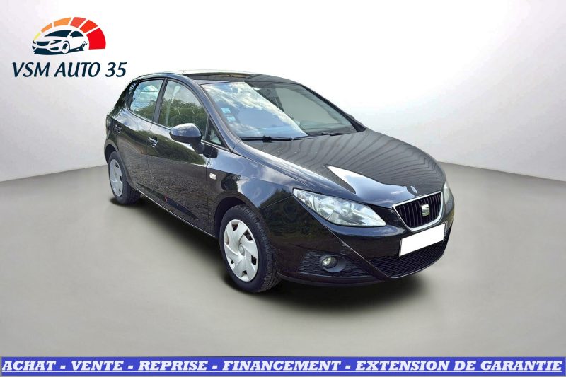 SEAT IBIZA 1.6 TDI 90 Style Bvm5