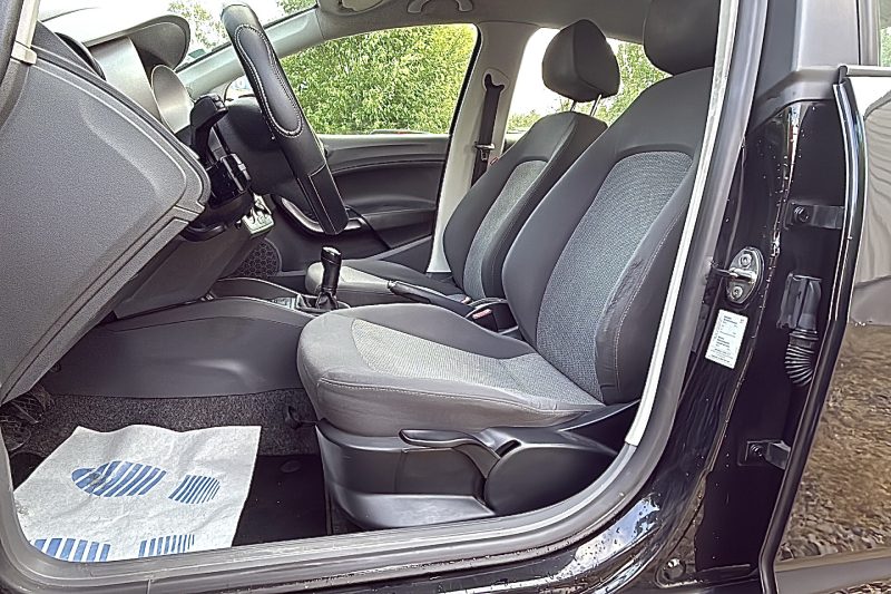 SEAT IBIZA 1.6 TDI 90 Style Bvm5