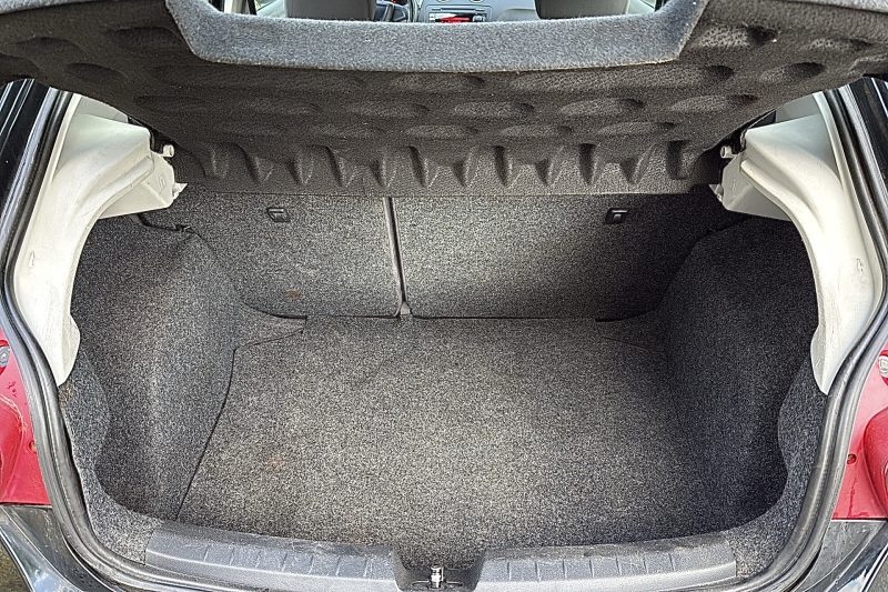 SEAT IBIZA 1.6 TDI 90 Style Bvm5