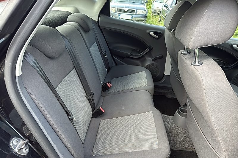 SEAT IBIZA 1.6 TDI 90 Style Bvm5