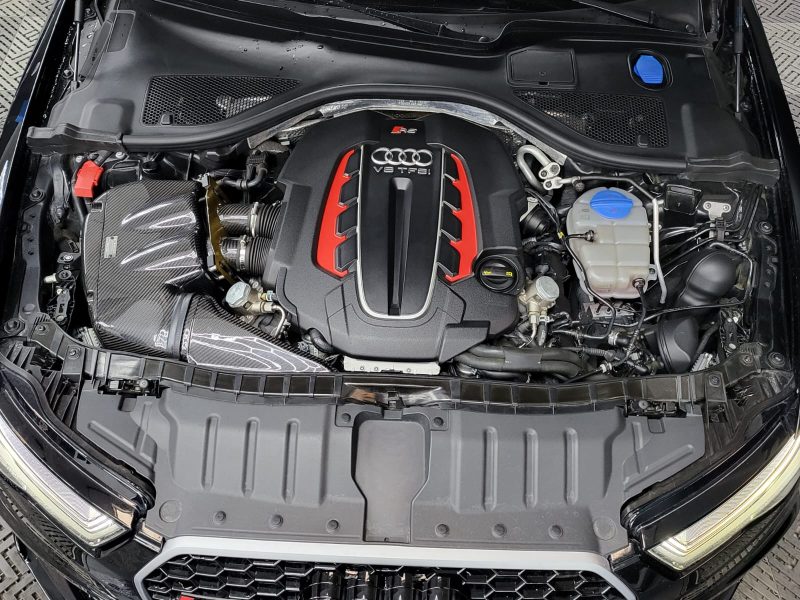 AUDI RS6 C7 AVANT 4.0 V8 TFSI 560cv Quattro Tiptronic