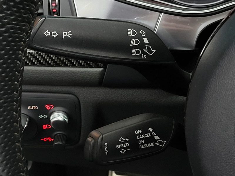 AUDI RS6 C7 AVANT 4.0 V8 TFSI 560cv Quattro Tiptronic