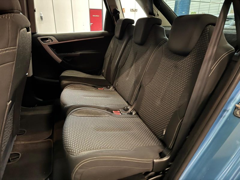 CITROEN C4 PICASSO 1.6 HDI 110 Dynamique