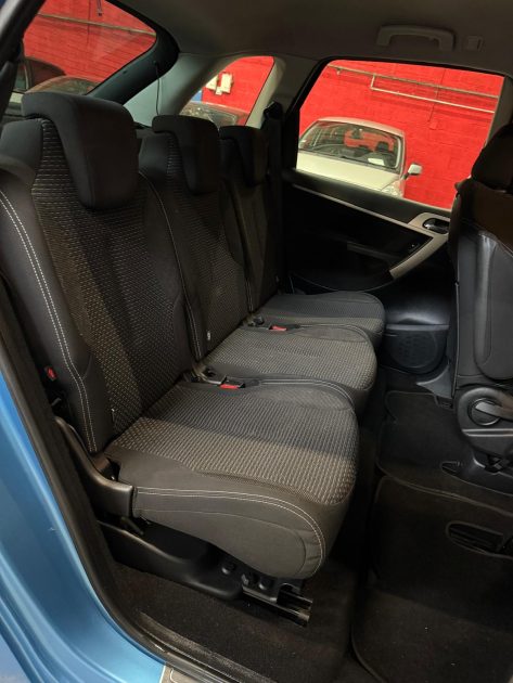 CITROEN C4 PICASSO 1.6 HDI 110 Dynamique