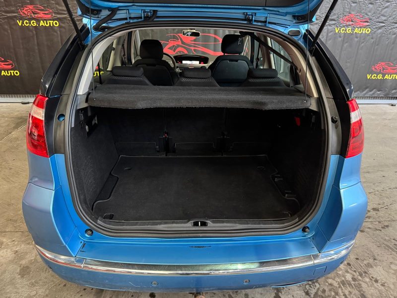 CITROEN C4 PICASSO 1.6 HDI 110 Dynamique