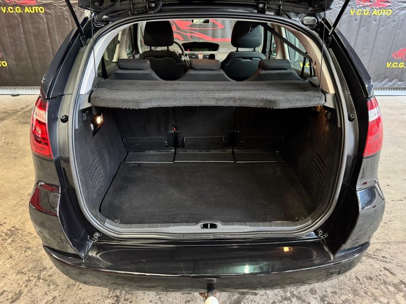 CITROEN C4 PICASSO 1.6 HDI 110 Confort