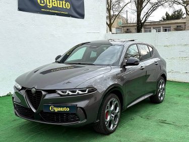 ALFA ROMEO TONALE 2023