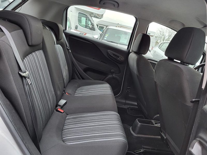 FIAT PUNTO EVO  2010