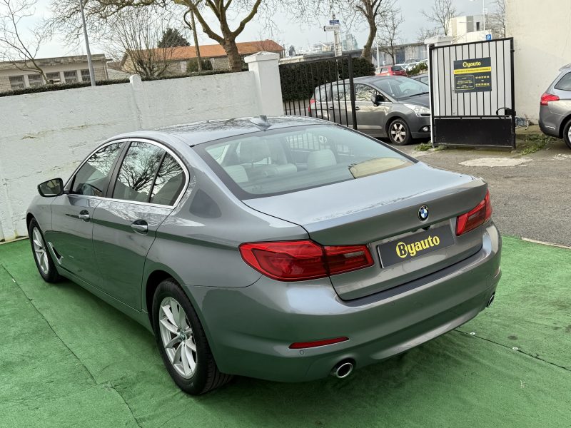 B.M.W. SERIE 5 2017
