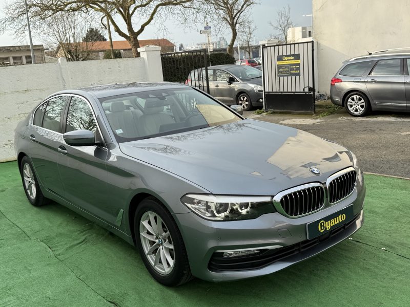 B.M.W. SERIE 5 2017