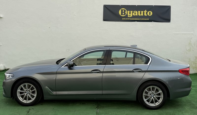 B.M.W. SERIE 5 2017