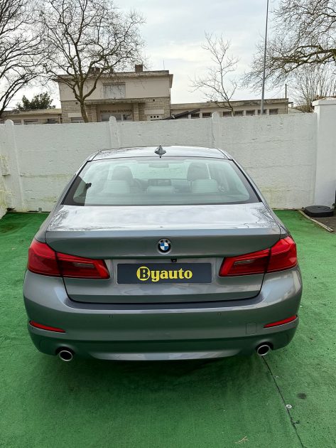 B.M.W. SERIE 5 2017