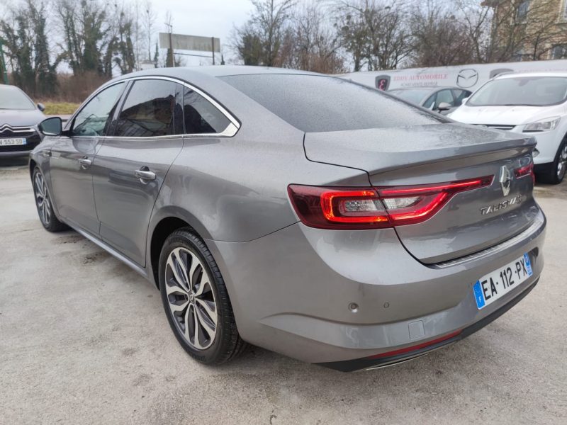 RENAULT TALISMAN Intens Tce 150 Energy EDC