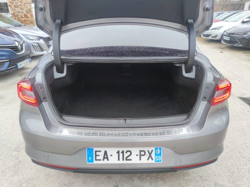 RENAULT TALISMAN Intens Tce 150 Energy EDC