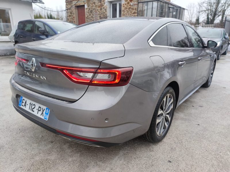 RENAULT TALISMAN Intens Tce 150 Energy EDC