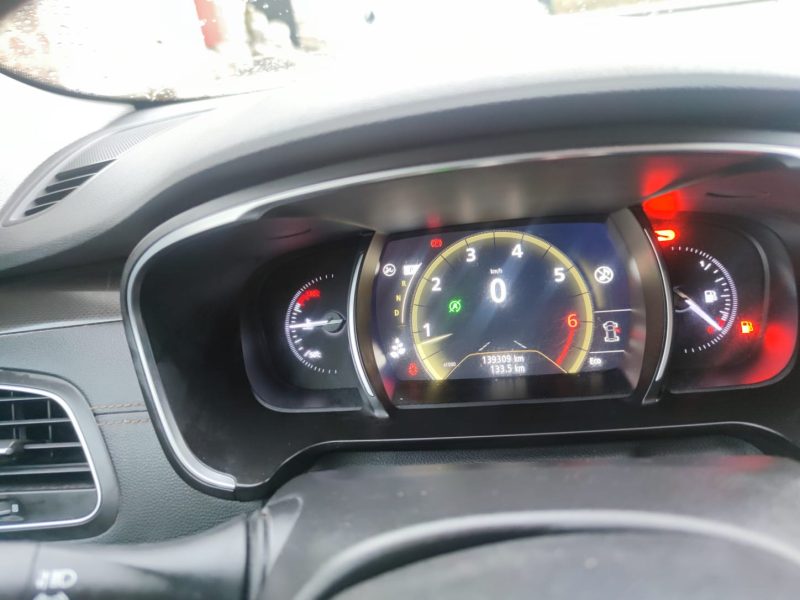 RENAULT TALISMAN Intens Tce 150 Energy EDC