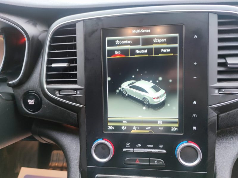 RENAULT TALISMAN Intens Tce 150 Energy EDC