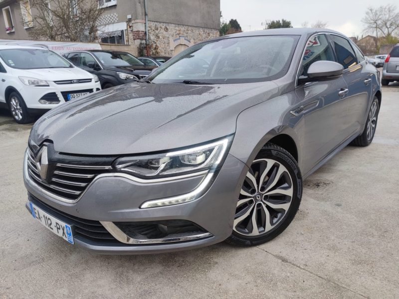 RENAULT TALISMAN Intens Tce 150 Energy EDC