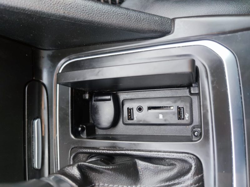 RENAULT TALISMAN Intens Tce 150 Energy EDC