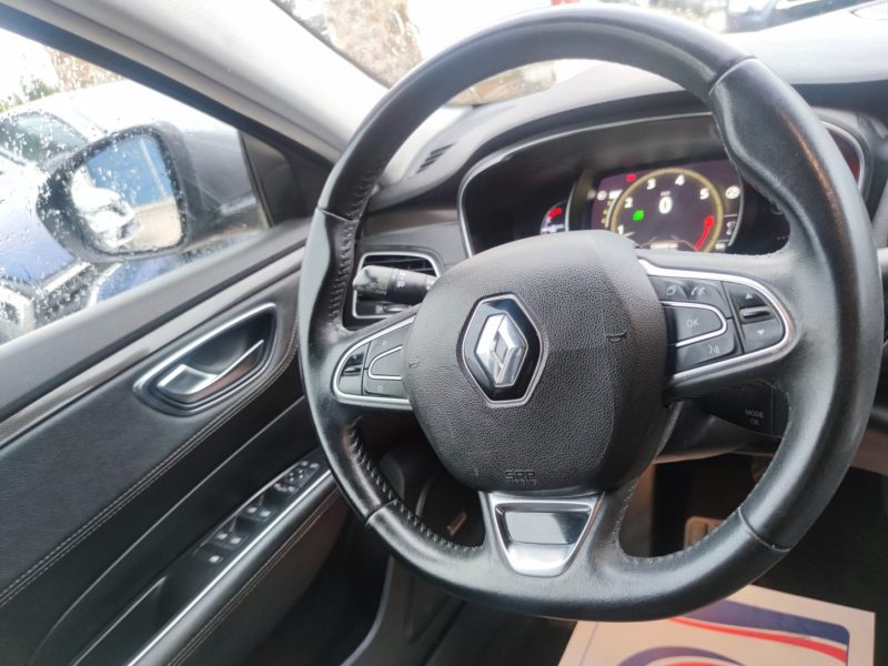 RENAULT TALISMAN Intens Tce 150 Energy EDC