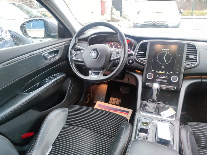 RENAULT TALISMAN Intens Tce 150 Energy EDC