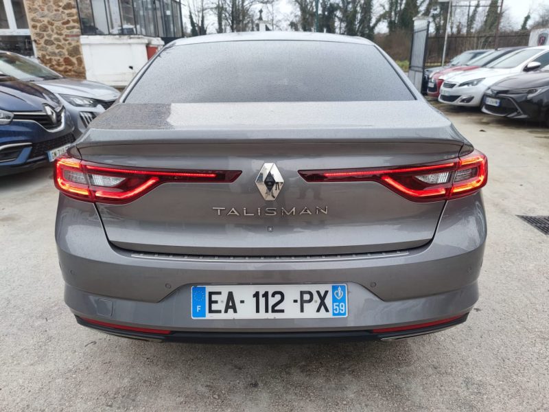 RENAULT TALISMAN Intens Tce 150 Energy EDC