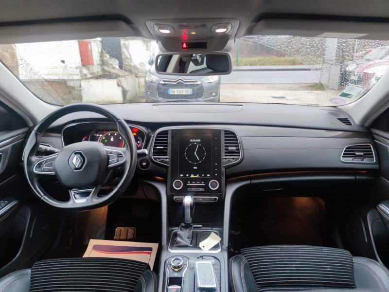 RENAULT TALISMAN Intens Tce 150 Energy EDC