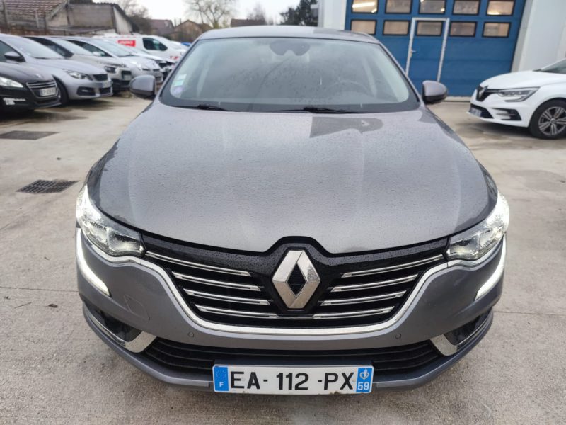 RENAULT TALISMAN Intens Tce 150 Energy EDC