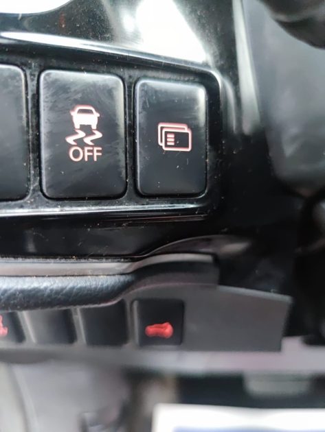 MITSUBISHI OUTLANDER Instyle A 2.2 DI-D 150 4WD