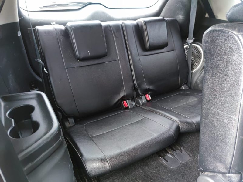 MITSUBISHI OUTLANDER Instyle A 2.2 DI-D 150 4WD