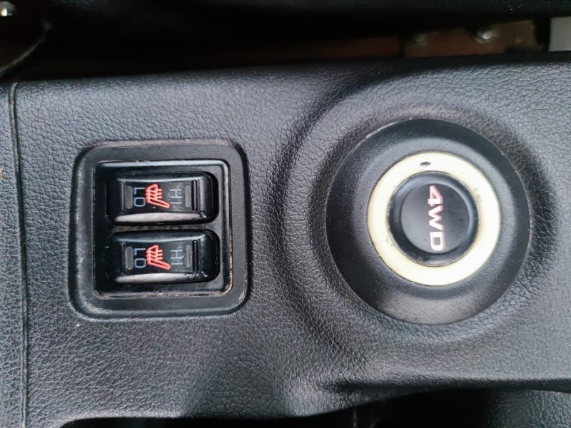 MITSUBISHI OUTLANDER Instyle A 2.2 DI-D 150 4WD