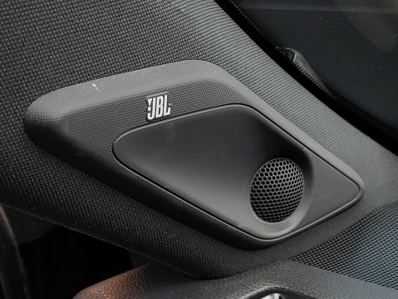 TOYOTA RAV4 V Hybrid 222cv Black Edition Boîte Auto CVT