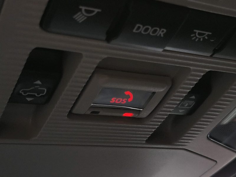 TOYOTA RAV4 V Hybrid 222cv Black Edition Boîte Auto CVT