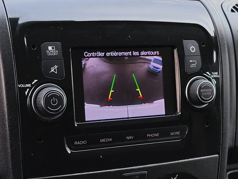 PEUGEOT BOXER III Fourgon L4H2 2.2 BlueHDi 165cv Premium BVM6