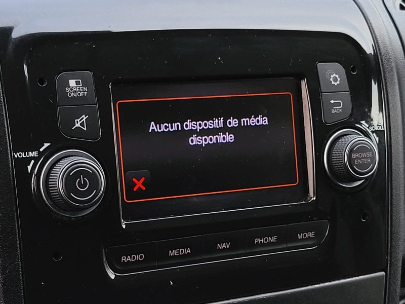 PEUGEOT BOXER III Fourgon L4H2 2.2 BlueHDi 165cv Premium BVM6