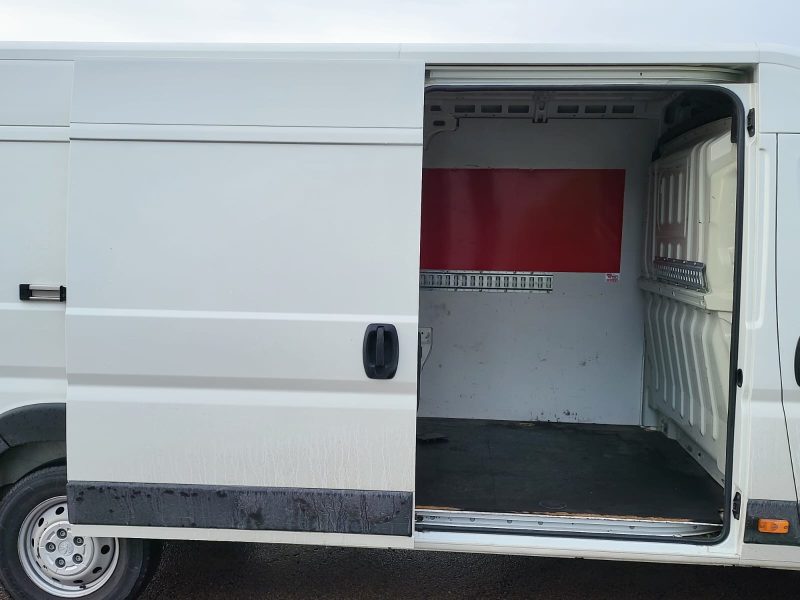 PEUGEOT BOXER III Fourgon L4H2 2.2 BlueHDi 165cv Premium BVM6