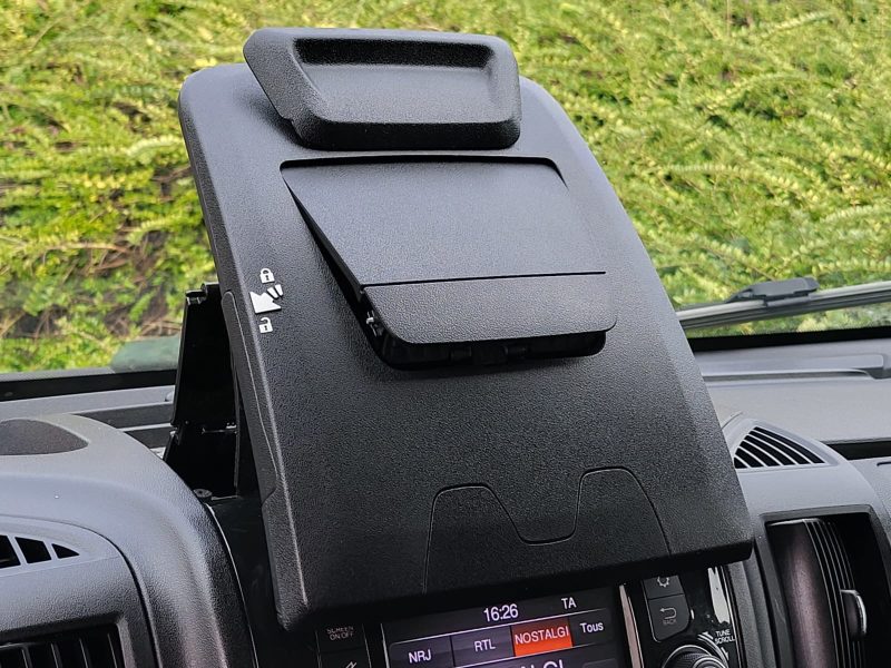 PEUGEOT BOXER III Fourgon L4H2 2.2 BlueHDi 165cv Premium BVM6