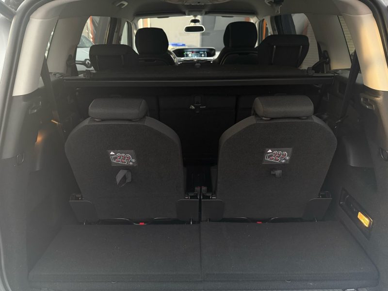 CITROEN GRAND C4 PICASSO 2015
