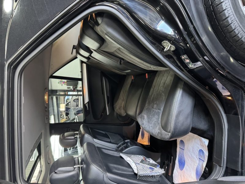 MERCEDES CLASSE ML 3.0 ML 280 CDI 4-matic 4x4 190cv 2008