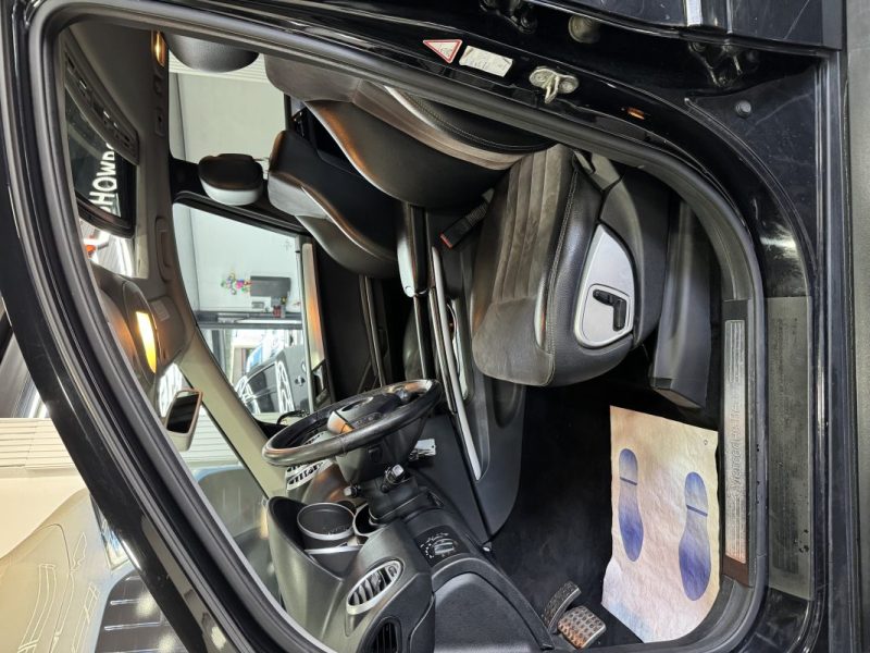 MERCEDES CLASSE ML 3.0 ML 280 CDI 4-matic 4x4 190cv 2008