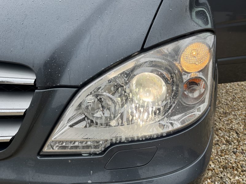 Mercedes-Benz VIANO 2013