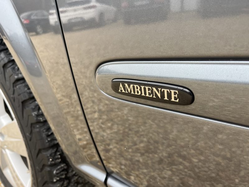 Mercedes-Benz VIANO 2013