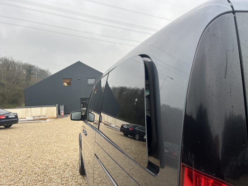 Mercedes-Benz VIANO 2013