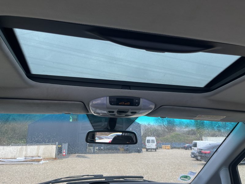 Mercedes-Benz VIANO 2013