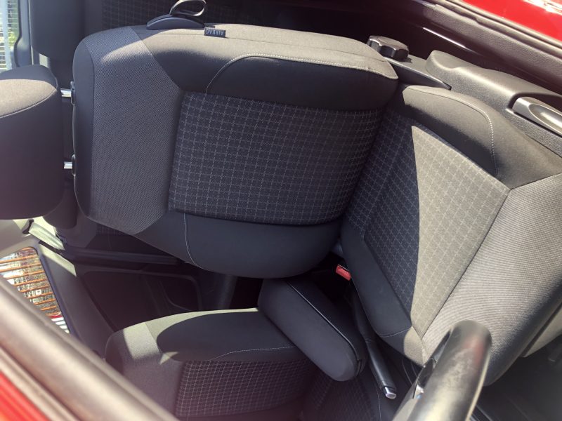 VOLKSWAGEN POLO 2011