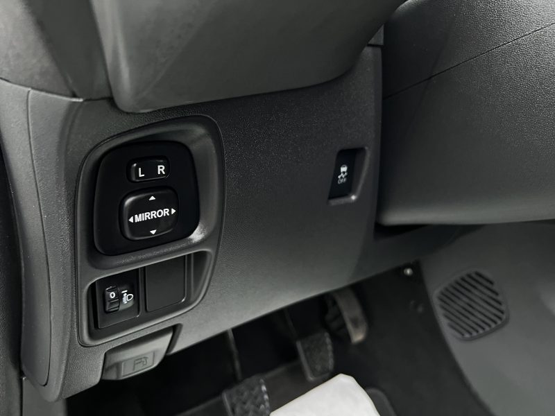 TOYOTA AYGO PHASE 3 1.0 VVT-i 72 1ERE MAIN ECRAN TACTILE APPLE CARPLAY CAMERA RECUL - GARANTIE 1 AN